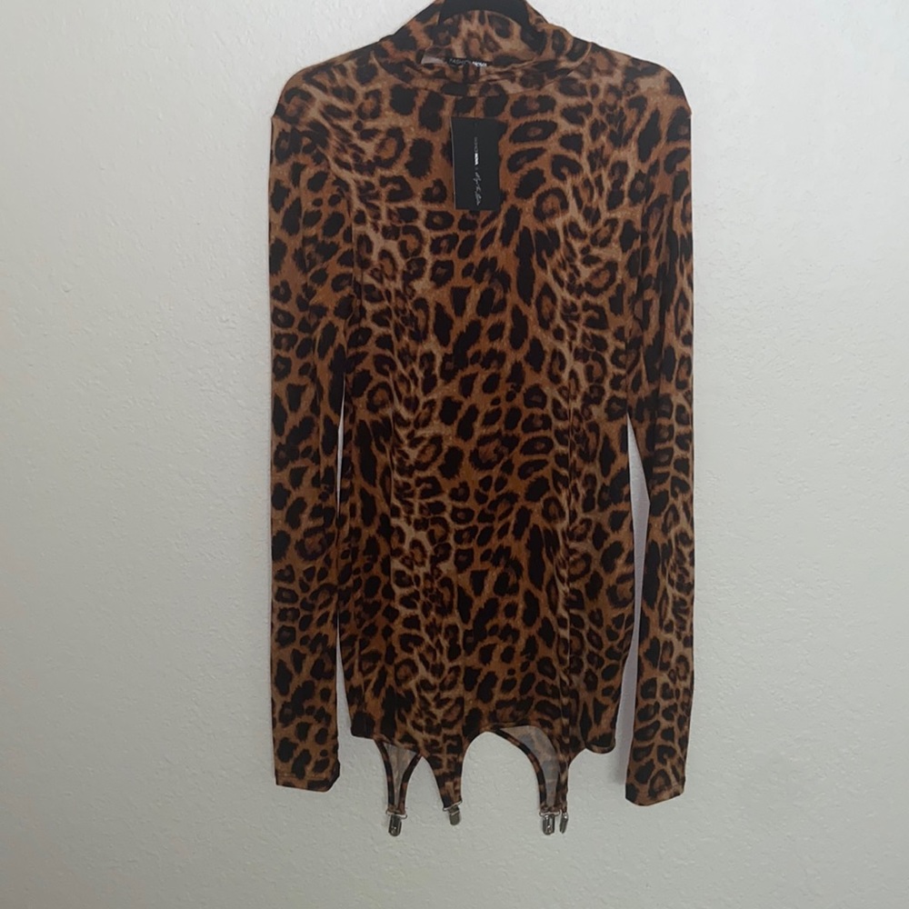 Megan the stallion collection dress